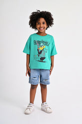 Goodness Duck T-shirt - Pistage