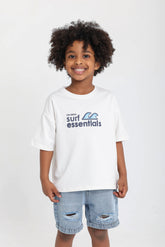 SURF Essentials T-shirt