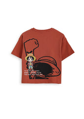 One Pirate T-shirt - Havan