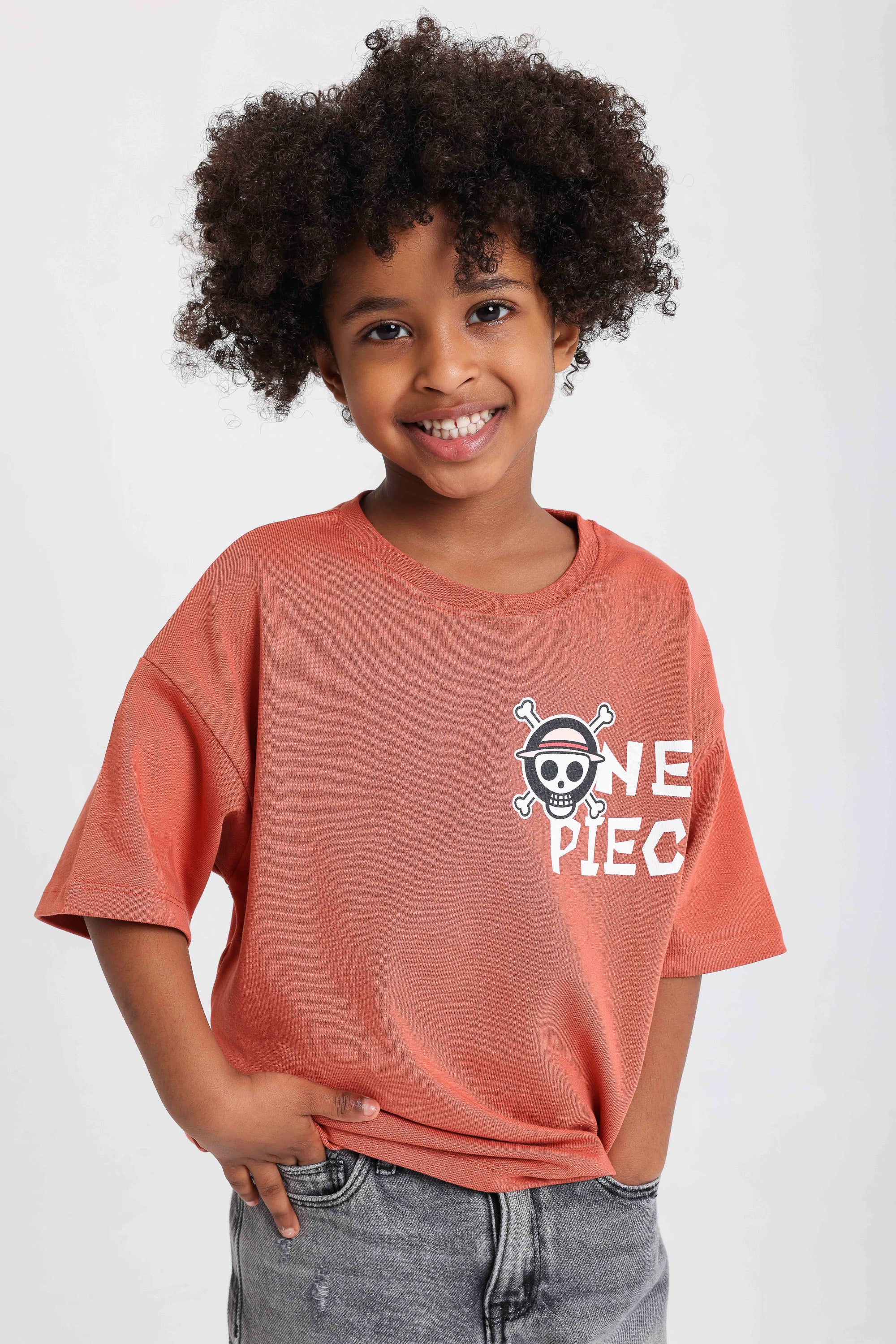 One Pirate T-shirt - Havan