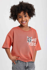 One Pirate T-shirt - Havan