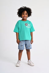 One Pirate T-shirt - Pistage