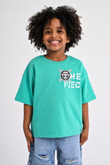 One Pirate T-shirt - Pistage