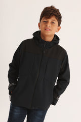 سترة مضغوطة