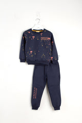 Perfectly Opposite PJ