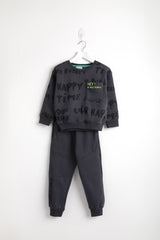 Be Nice To People PJ