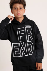 FR-END Trendy Pajama