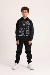 FR-END Trendy Pajama