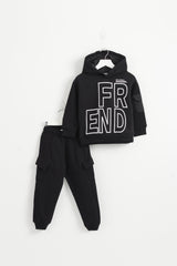 FR-END Trendy Pajama
