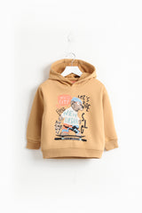 Wild City Havan Sweetshirt