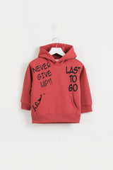 Last To GO Havan Sweetshirt