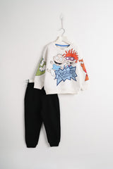 Rugrats Fun Squad Pajama