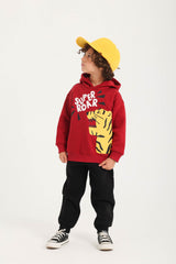 Super Roar PJ