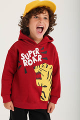 Super Roar PJ