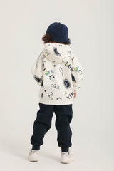 Space Print PJ