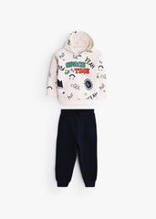 Space Print PJ