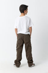 Classic Gabardine Pants