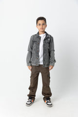 Classic Gabardine Pants