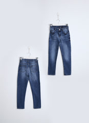Classic Jeans for Boys