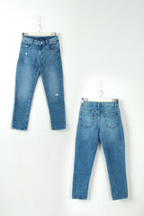 Boys Classic Jeans Pants