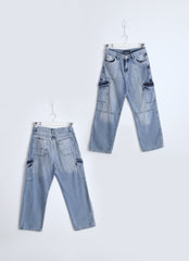Boys Baggies Jeans