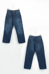 Boys Baggies Jeans