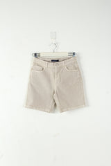 Classic  Boy Beige  Short