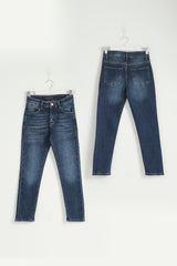 Slim Fit Boys Jeans