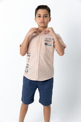 Live for The Moments Shirt