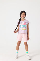 اليوم هو مجموعة قوة الحب