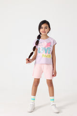 Today is Love Power Set