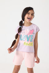 Today is Love Power Set