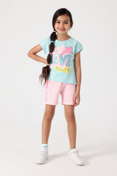 اليوم هو مجموعة قوة الحب