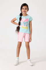 Today is Love Power Set