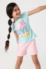 Today is Love Power Set