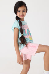 Today is Love Power Set