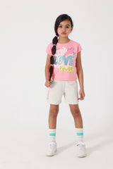 Today is Love Power Set