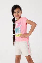 Today is Love Power Set