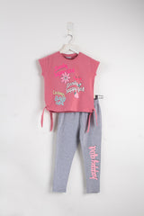 Lovely Happy Girl Set