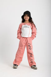 Just Winderful Parachute Set