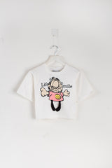 Life Smile T-shirt