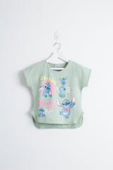 STITCH Ohana T-shirt