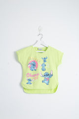STITCH Ohana T-shirt