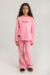 Simple Full Sleeve Set