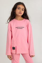 Simple Full Sleeve Set