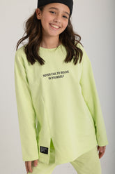 Simple Full Sleeve Set