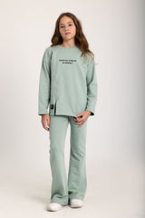 Simple Full Sleeve Set