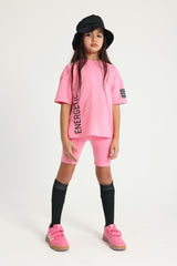Energtic Girls Set