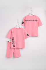Energtic Girls Set