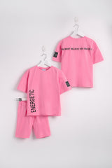 Energtic Girls Set